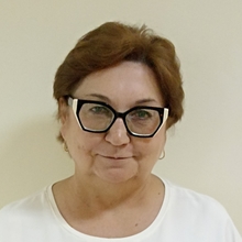 Ольга Окунева