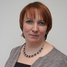 Татьяна Грошева
