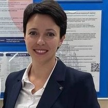 Ольга Артамонова