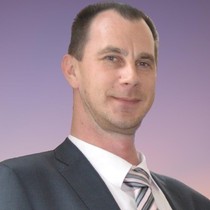 Алексей Бердник