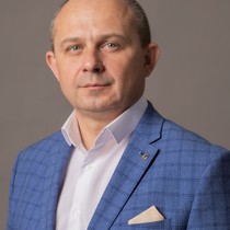 Виталий Полторацкий