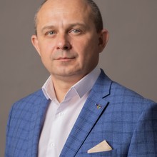 Виталий Полторацкий