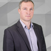 Дмитрий Никулин