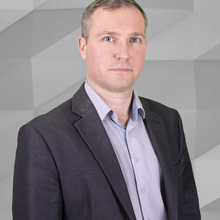 Дмитрий Никулин