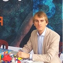 Максим Архипов