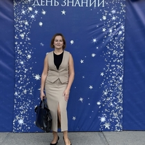 Елена Масуфранова