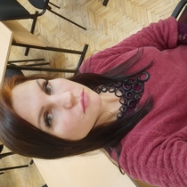 Ольга Лебедева