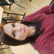 Ольга Лебедева