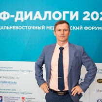 Роман Дремлюга
