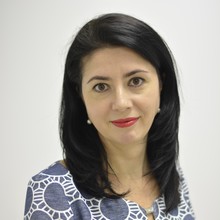 Малика Слободян