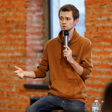 Илья Чуев