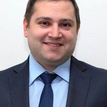 Денис Левашкин