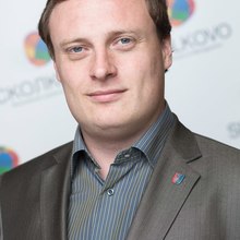 Илья Орлов