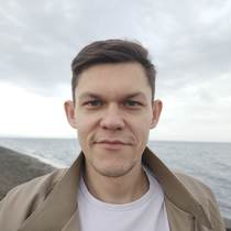 Тарас Кожанов