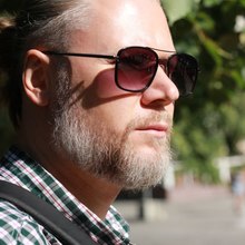 Алексей Попович