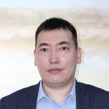 Айсен Иванов