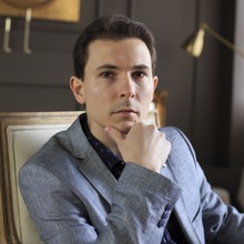Владислав Иваненко