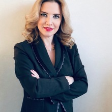 Наталия Шувалова