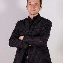Булат Шайбаков