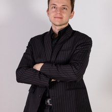 Булат Шайбаков