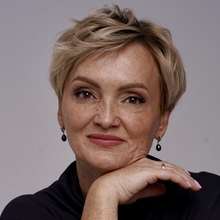 Наталья Никулина