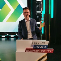 Юрий Огнев