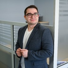 Алексей Чурилов