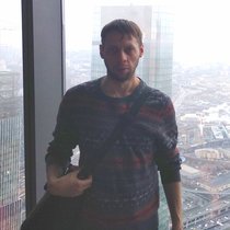 Сергей Кудинов