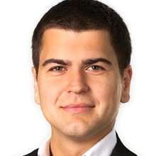 Сергей Половков