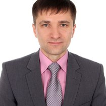 Денис Шелковой