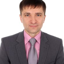 Денис Шелковой