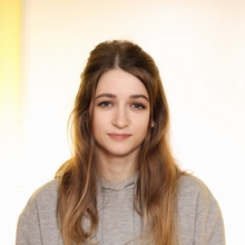 Юлия Славашевич