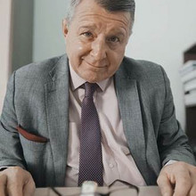 Владимир Конюхов