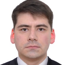 Александр Тормозов