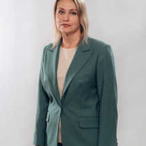 Лариса Вихарева