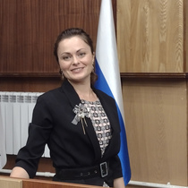 Валентина Ратушняк