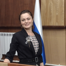 Валентина Ратушняк