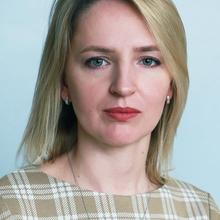 Софья Новакова