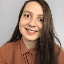 Инна Селедцова