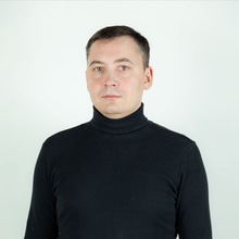 Александр Степанов