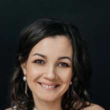Лина Рогожина