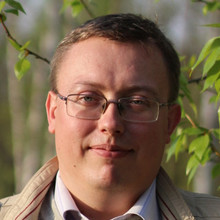 Владимир Калитвин
