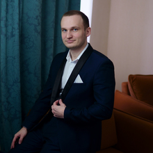 Владлен Климашин