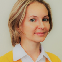 Людмила Галкина