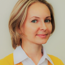 Людмила Галкина