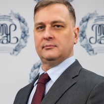 Павел Терелянский