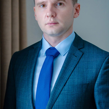 Иван Кречетов