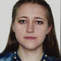 Ольга Волкова
