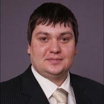 Михаил Разумов