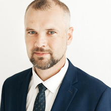 Алексей Лазарев